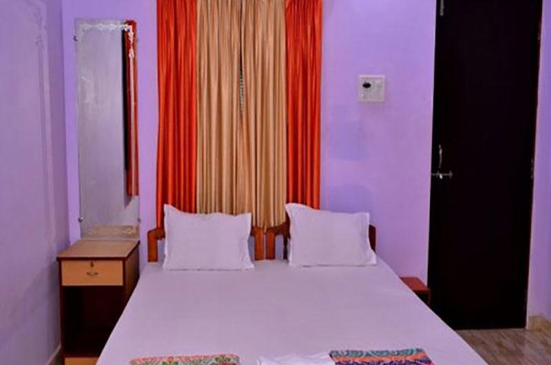 Hotel Awas Beach Cottage 1