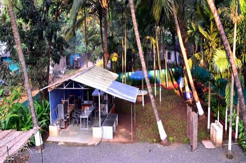 Hotel Awas Beach Cottage 2