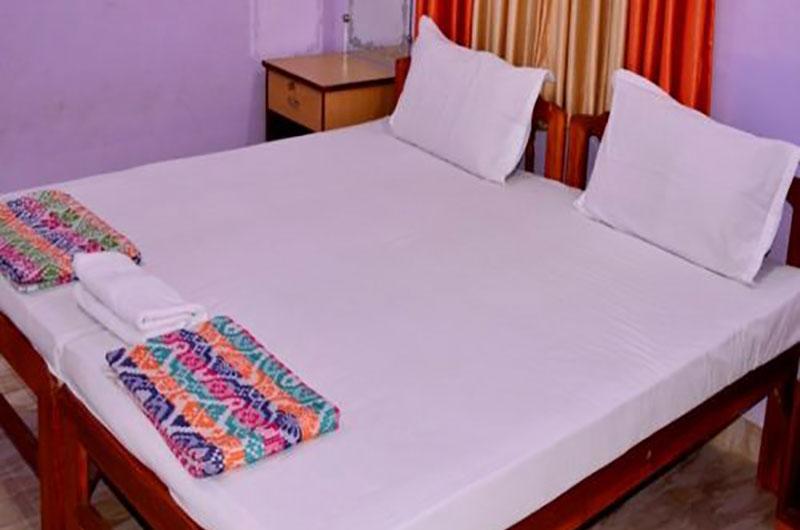 Hotel Awas Beach Cottage 3