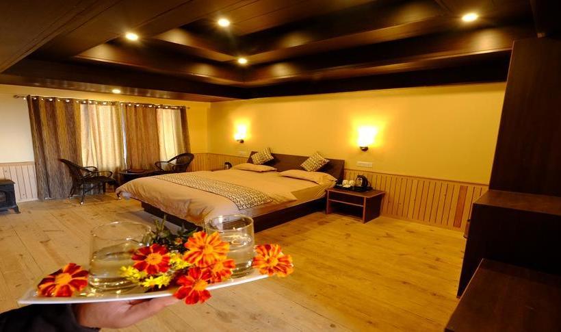 Hotel Agyaat Vaas Narkanda