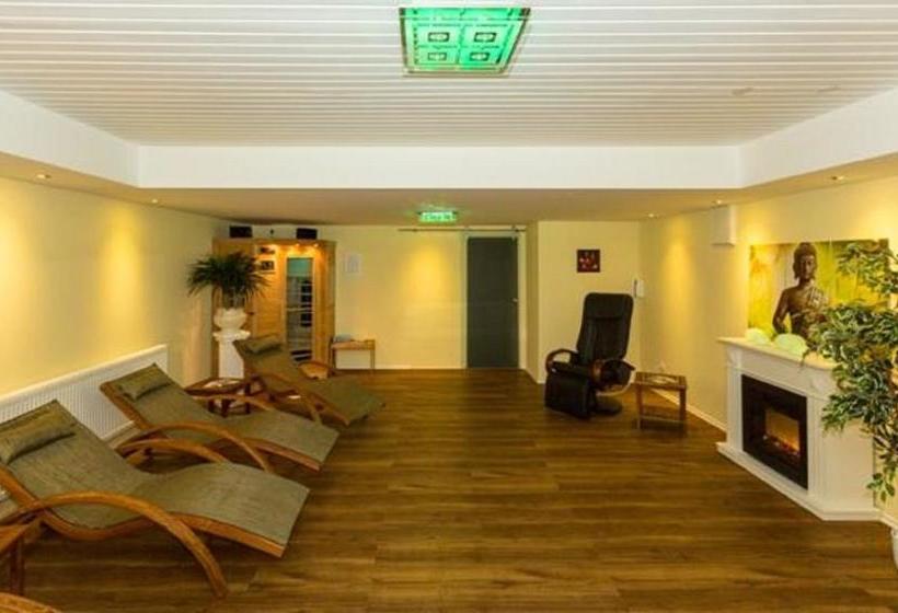 Hotel Gästehaus Falkenau Urlaub Mit Hund 10