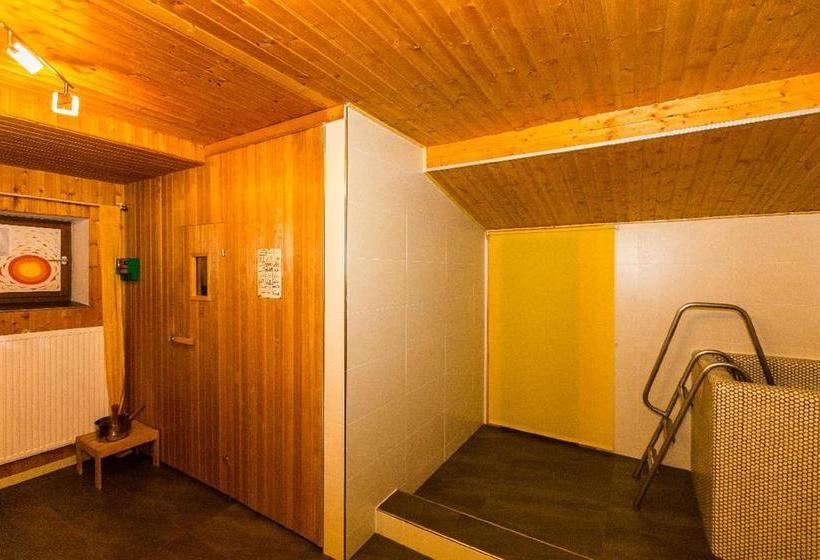 Hotel Gästehaus Falkenau Urlaub Mit Hund 11