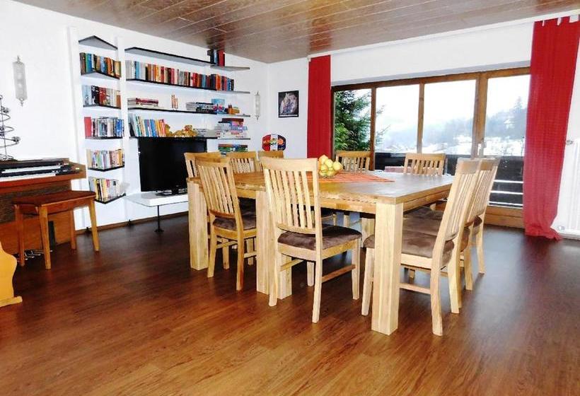 Hotel Gästehaus Falkenau Urlaub Mit Hund 13