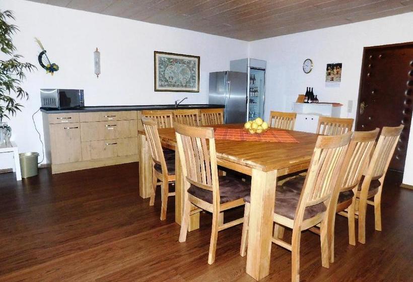 Hotel Gästehaus Falkenau Urlaub Mit Hund 14