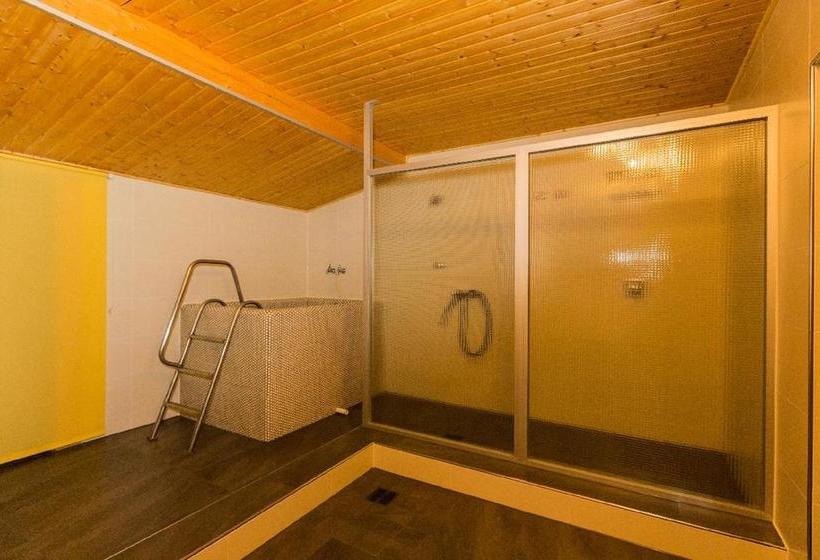 Hotel Gästehaus Falkenau Urlaub Mit Hund 15