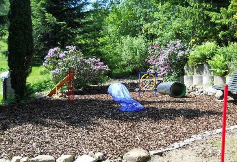 Hotel Gästehaus Falkenau Urlaub Mit Hund 7