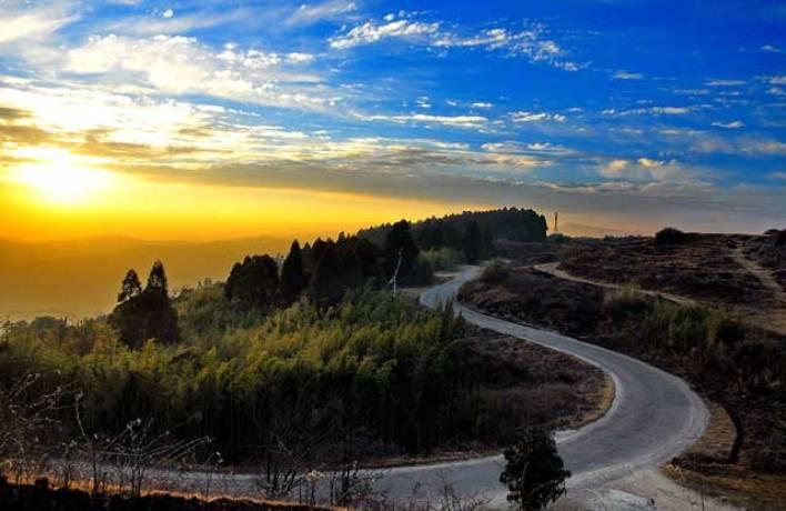 Hotel Khangsangma Guest House 10