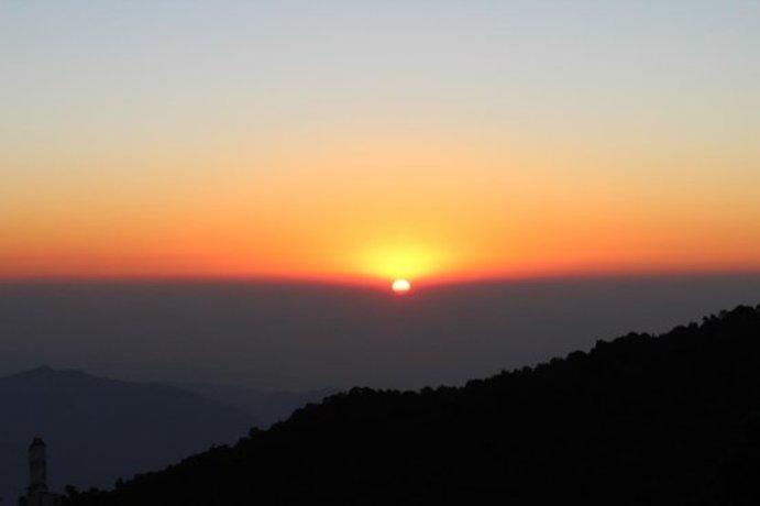 Hotel Khangsangma Guest House 11