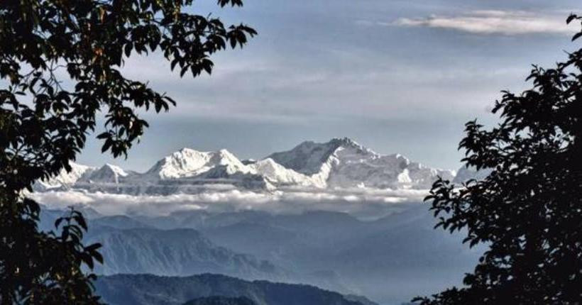 Hotel Khangsangma Guest House 13