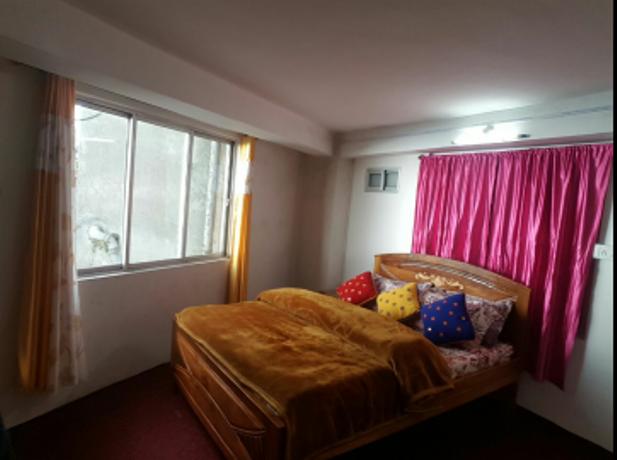 Hotel Khangsangma Guest House 6