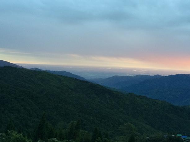 Hotel Khangsangma Guest House 8