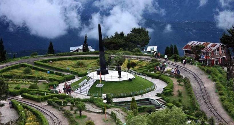 Hotel Khangsangma Guest House 9