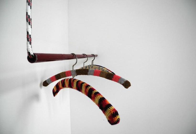 Sandershaus Hostel 10