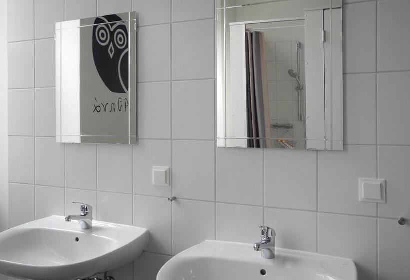 Sandershaus Hostel 3