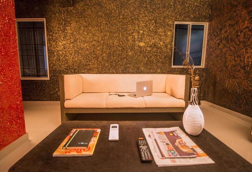 Bed and Breakfast Peters Inn 2