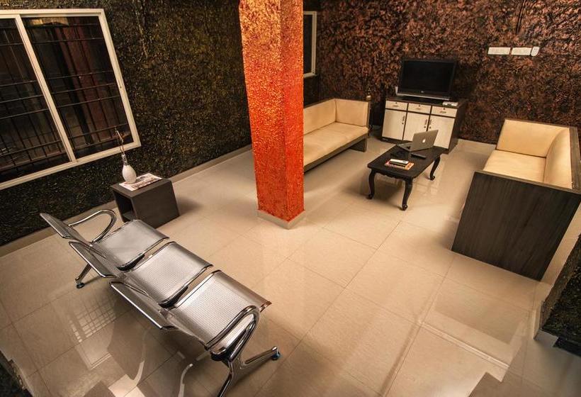 Bed and Breakfast Peters Inn 6