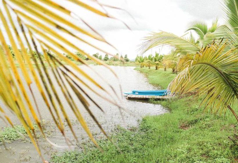 Resort Baansuan Rimthan 1