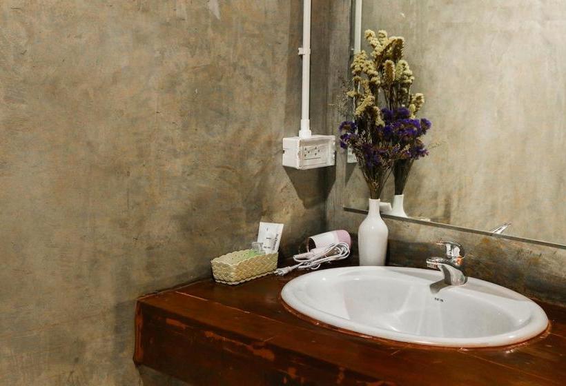 Resort Baansuan Rimthan 10