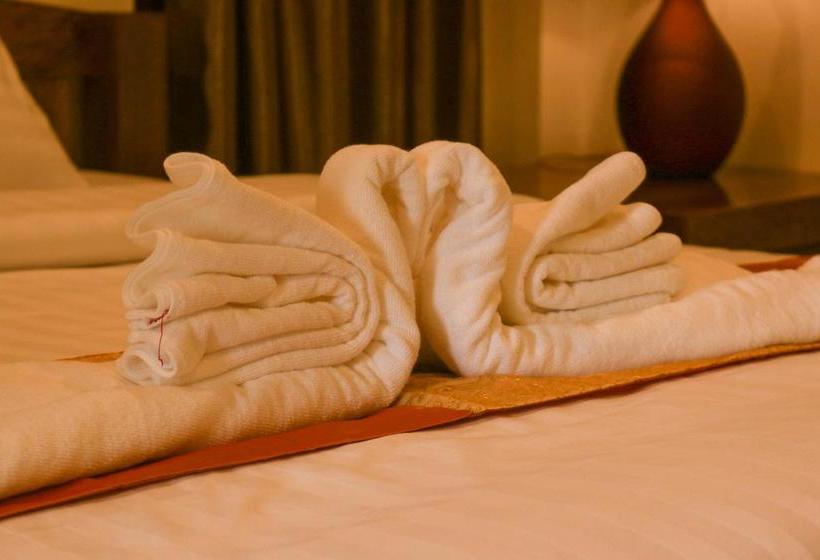 Resort Baansuan Rimthan 13