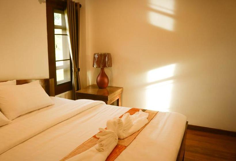 Resort Baansuan Rimthan 14