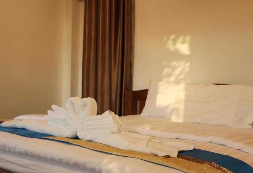 Resort Baansuan Rimthan 15