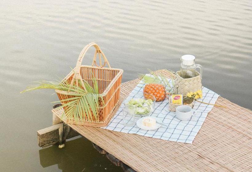 Resort Baansuan Rimthan 18