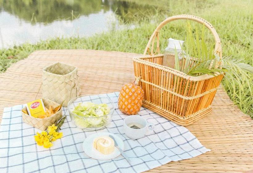 Resort Baansuan Rimthan 19