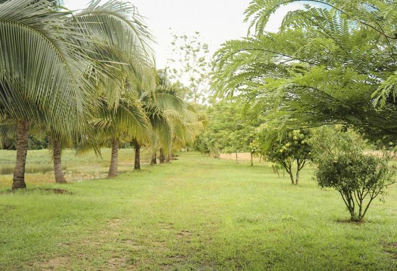 Resort Baansuan Rimthan 2