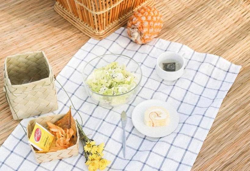 Resort Baansuan Rimthan 20