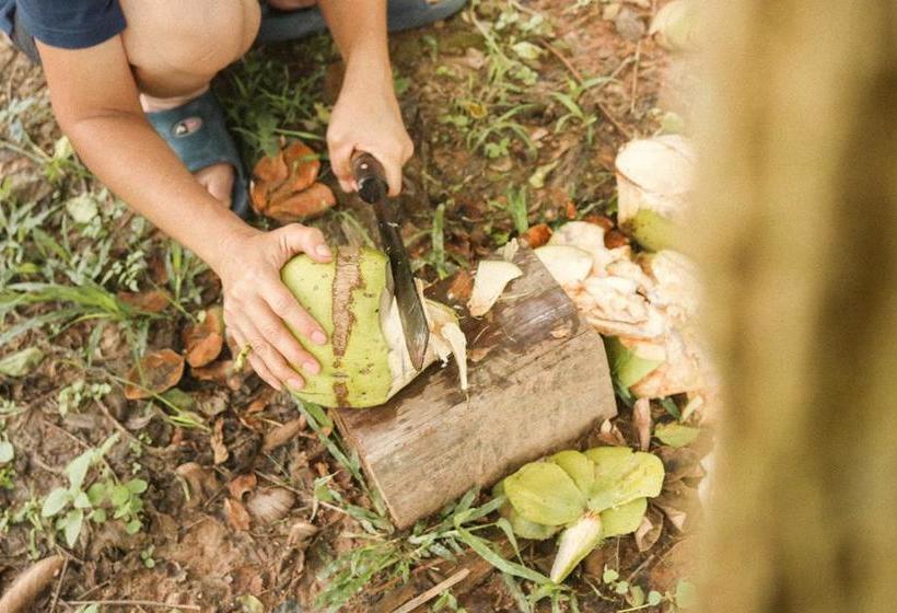 Resort Baansuan Rimthan 3