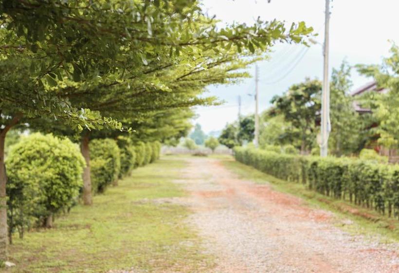 Resort Baansuan Rimthan 4