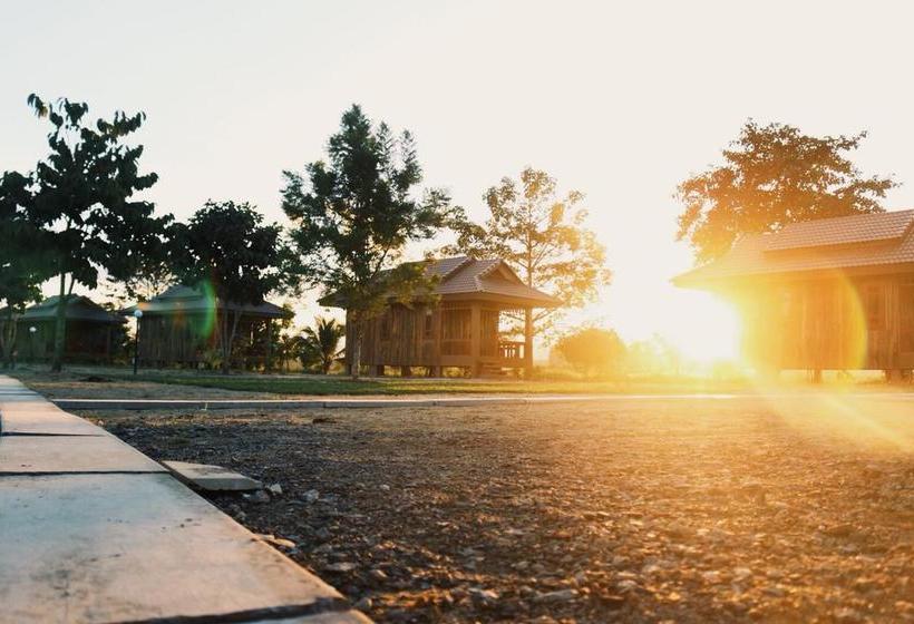 Resort Baansuan Rimthan 5