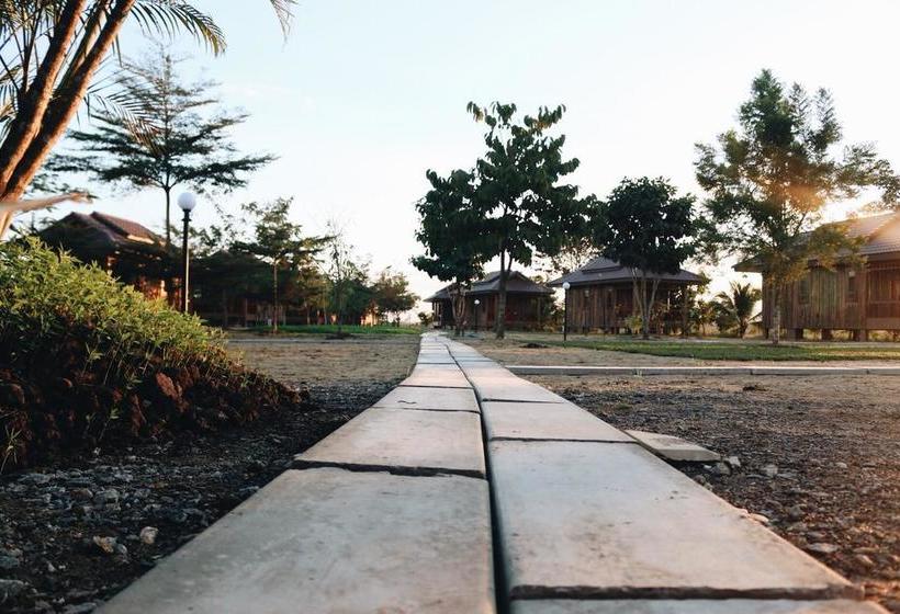 Resort Baansuan Rimthan 6