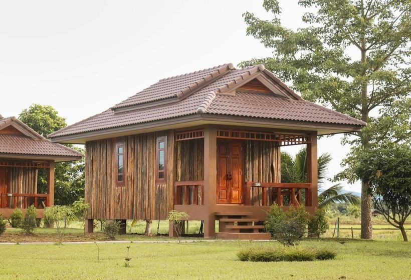 Resort Baansuan Rimthan 7