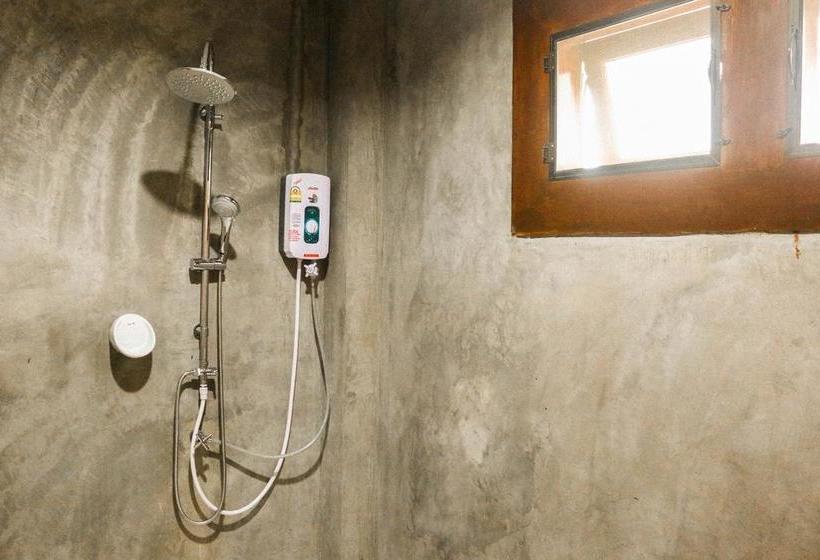 Resort Baansuan Rimthan 9