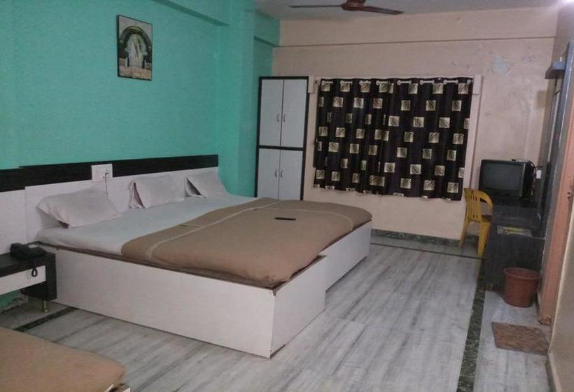 Hotel Kaustubh 1