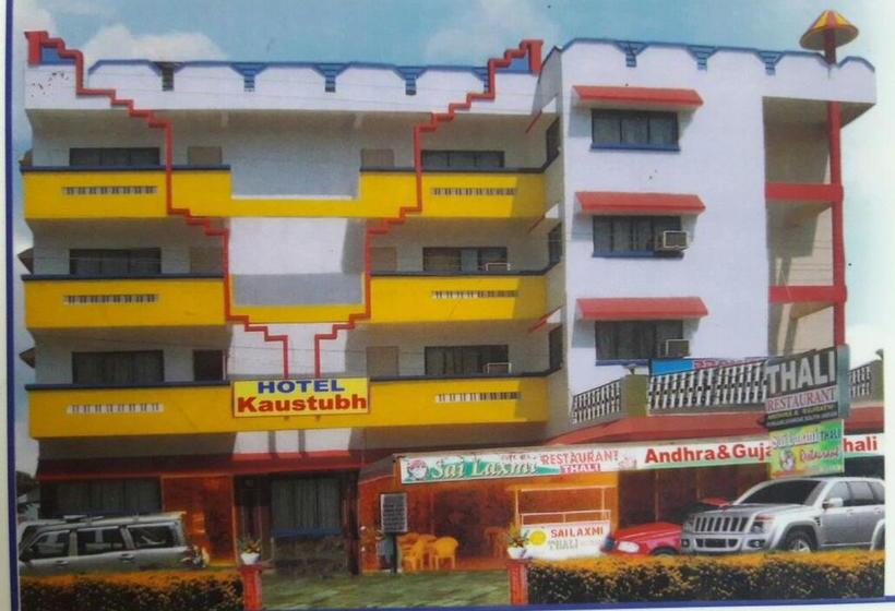 Hotel Kaustubh 16