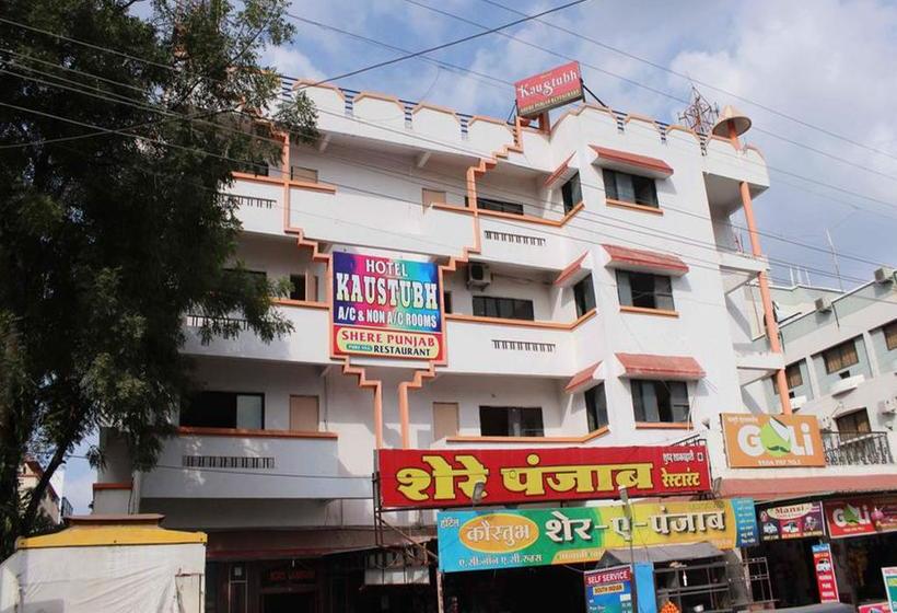 Hotel Kaustubh 8