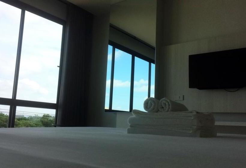 Hotel Luxsna Residence 14