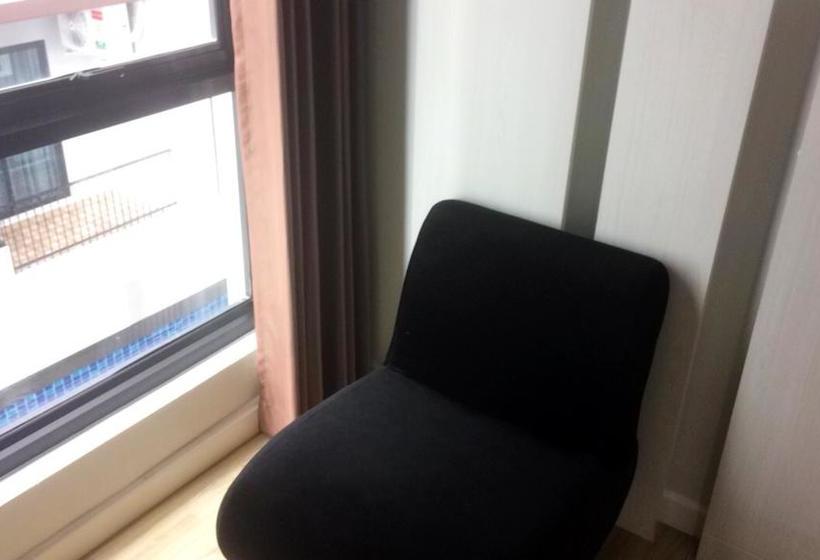 Hotel Luxsna Residence 2