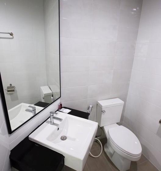 Hotel Luxsna Residence 20