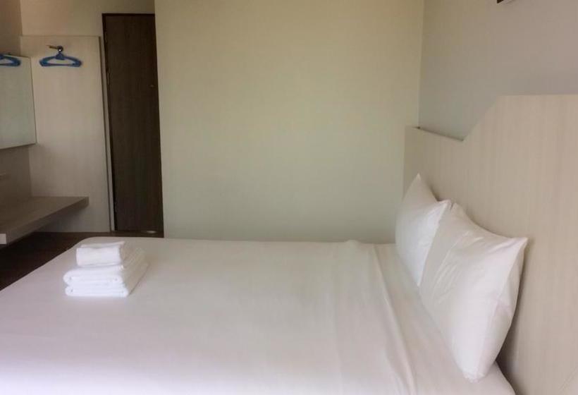 Hotel Luxsna Residence 3