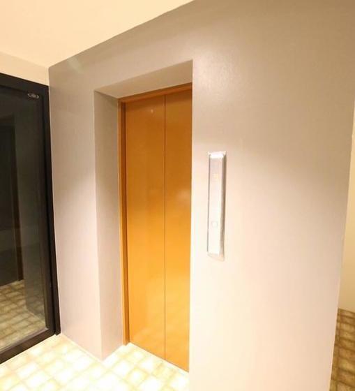 Hotel Luxsna Residence 8