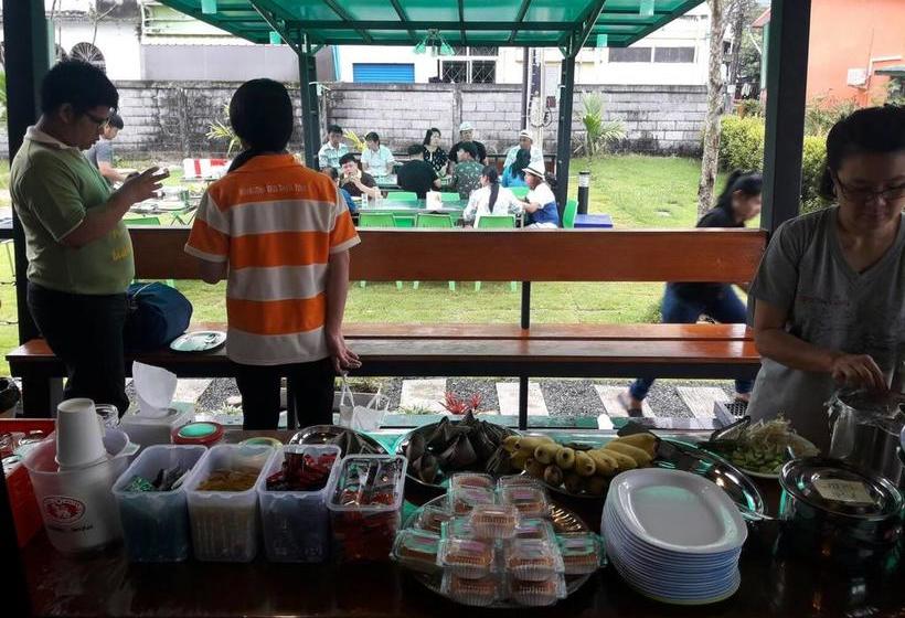 The Ele Hotel Ranong 10