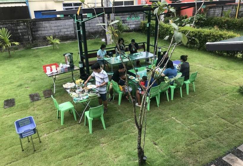 The Ele Hotel Ranong 11