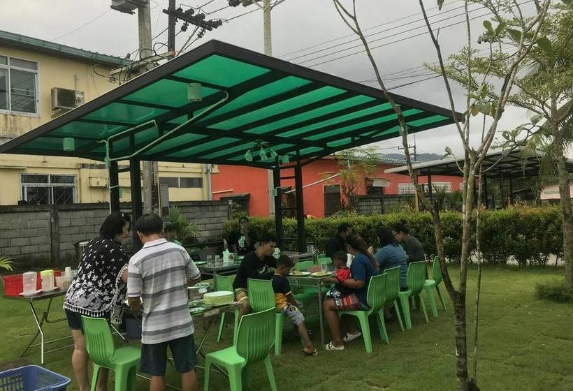 The Ele Hotel Ranong 12