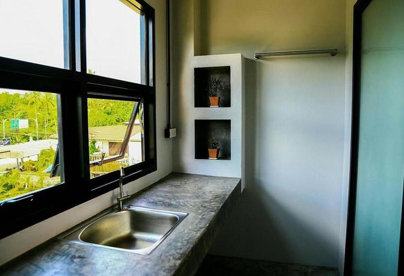 The Ele Hotel Ranong 2