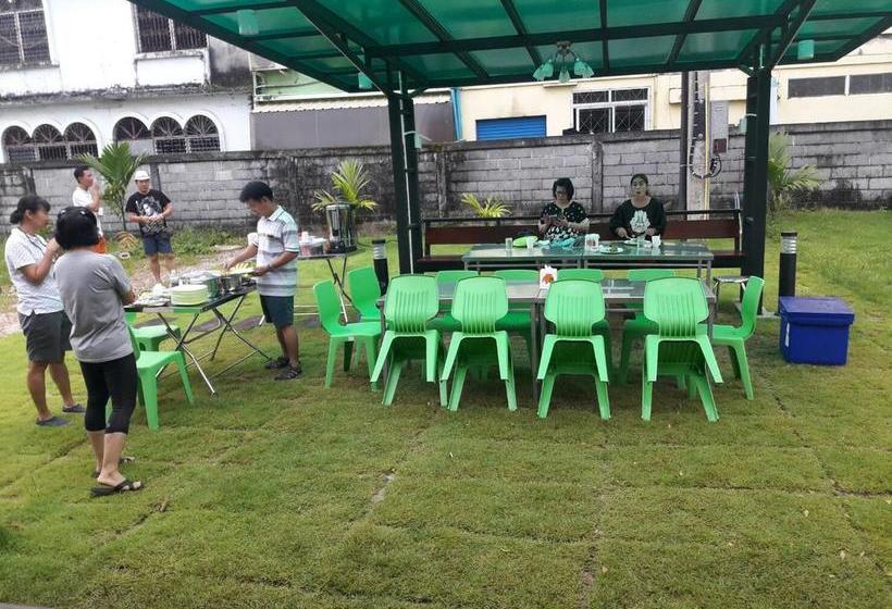 The Ele Hotel Ranong 9