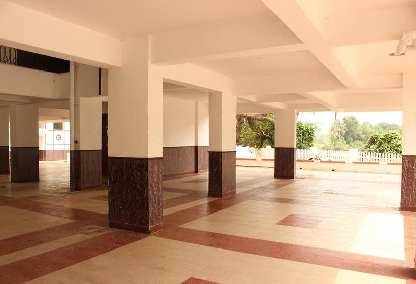 Hotel Oyo 9885 Home Exotic 1 Bhk Candolim 6