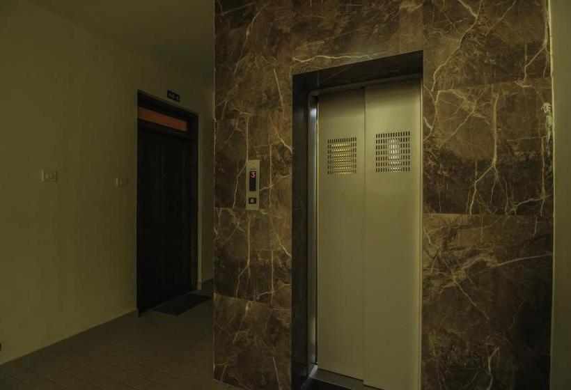 Hotel Oyo 10304 Home Studio Benaulim Beach 12